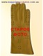 Модель № 011 Перчатки женские из натуральной кожи без подкладки. Кожа производства Италии.